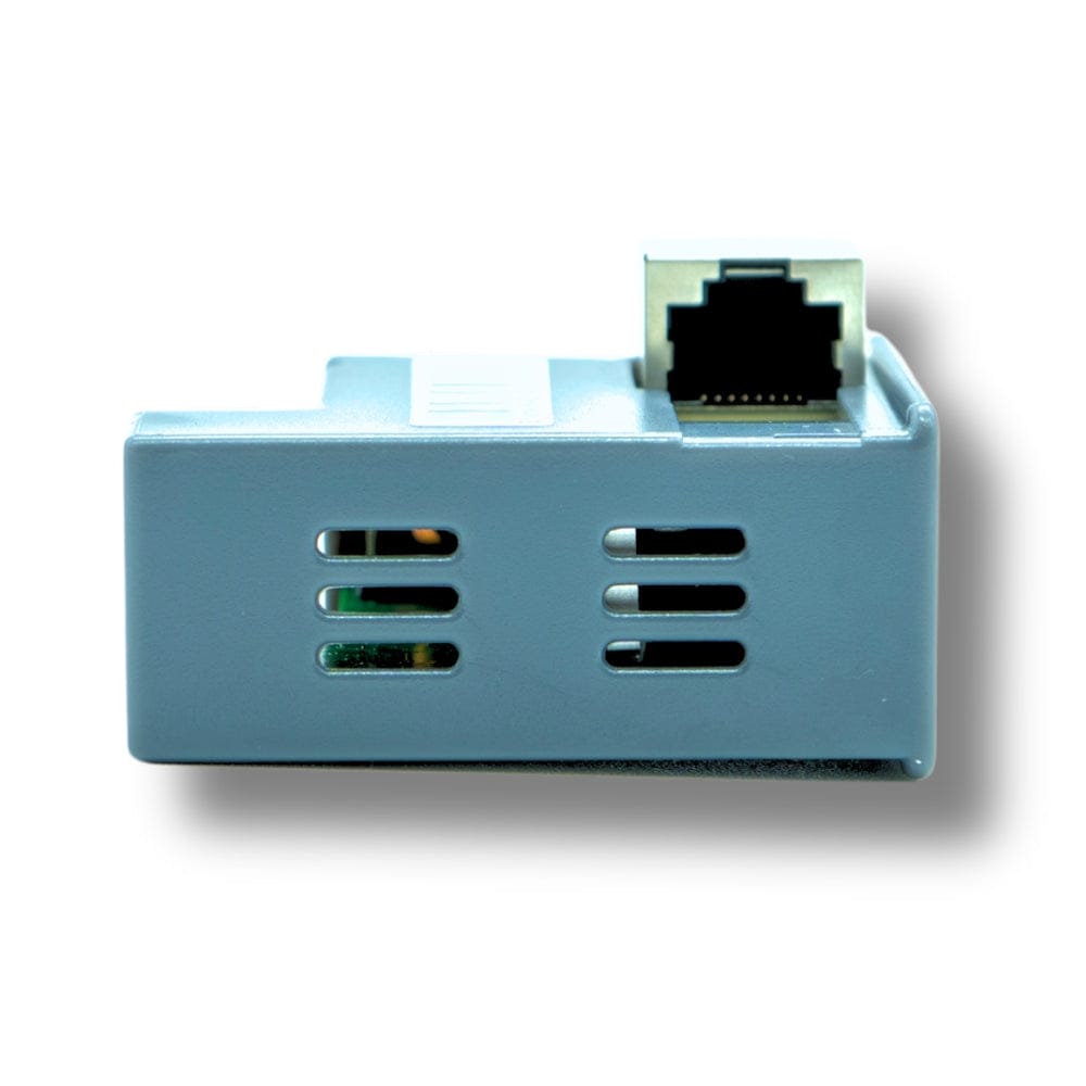 POE Texas Splitter POE+ to USB-C Power and Data Delivery with 25 Watt Output for iPad Pro, Surface Go, Galaxy Tab and More - 10/100 Mbps