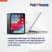 POE Texas Splitter PoE to USB-C Power Delivery Kit