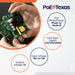 PoE Texas Splitter Power Over Ethernet (PoE) HAT for Raspberry Pi 4 and 3B+ and 802.3at PoE+ Network
