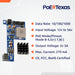 POE Texas Splitter Raspberry Pi HAT "Hardware Attached on Top" Accessory