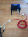 PoE Texas Splitter Single Inline 10/100 Mode B Splitter and Injector Kit - 2.1 mm DC Barrel