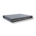 POE Texas Switch 48-Port Gigabit Layer 2 Managed PoE+ (IEEE 802.3at) Switch with integrated 750W Power Supply