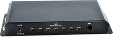PoE Texas Switch 8 Port Gigabit PoE Switch with 7 PoE Ports and 1 Uplink