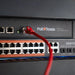 POE Texas Switch 8-Port Layer 3 10 Gigabit Managed PoE+ (IEEE 802.3at) Switch