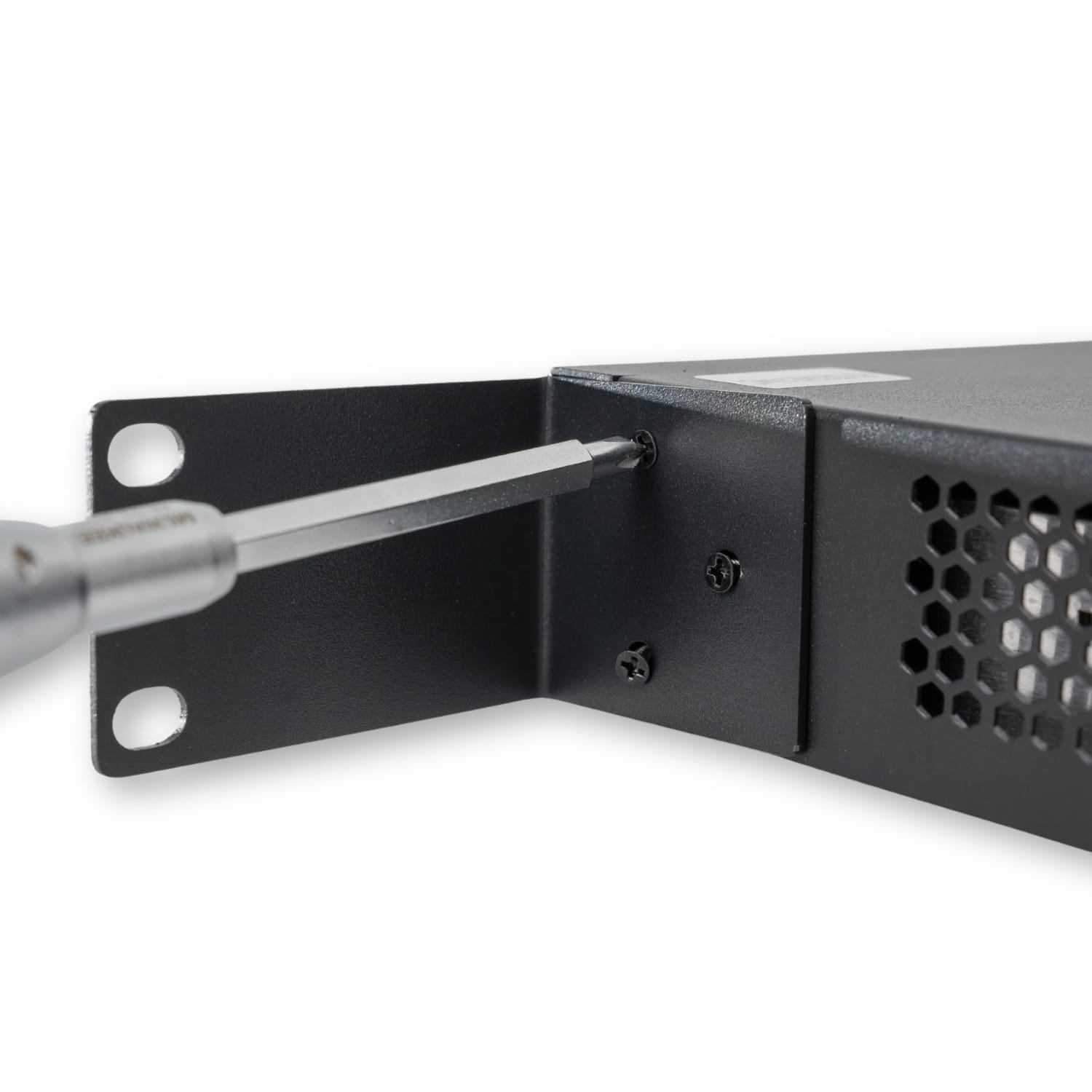 POE Texas Switch 8-Port Layer 3 10 Gigabit Managed PoE+ (IEEE 802.3at) Switch