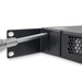 POE Texas Switch 8-Port Layer 3 10 Gigabit Managed PoE+ (IEEE 802.3at) Switch