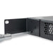 POE Texas Switch 8-Port Layer 3 10 Gigabit Managed PoE+ (IEEE 802.3at) Switch