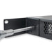 POE Texas Switch 8-Port Layer 3 10 Gigabit Managed PoE+ (IEEE 802.3at) Switch