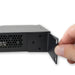 POE Texas Switch 8-Port Layer 3 10 Gigabit Managed PoE+ (IEEE 802.3at) Switch