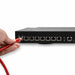 POE Texas Switch 8-Port Layer 3 10 Gigabit Managed PoE+ (IEEE 802.3at) Switch