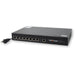 POE Texas Switch 8-Port Layer 3 10 Gigabit Managed PoE+ (IEEE 802.3at) Switch