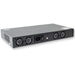 POE Texas Switch 8-Port Layer 3 10 Gigabit Managed PoE+ (IEEE 802.3at) Switch