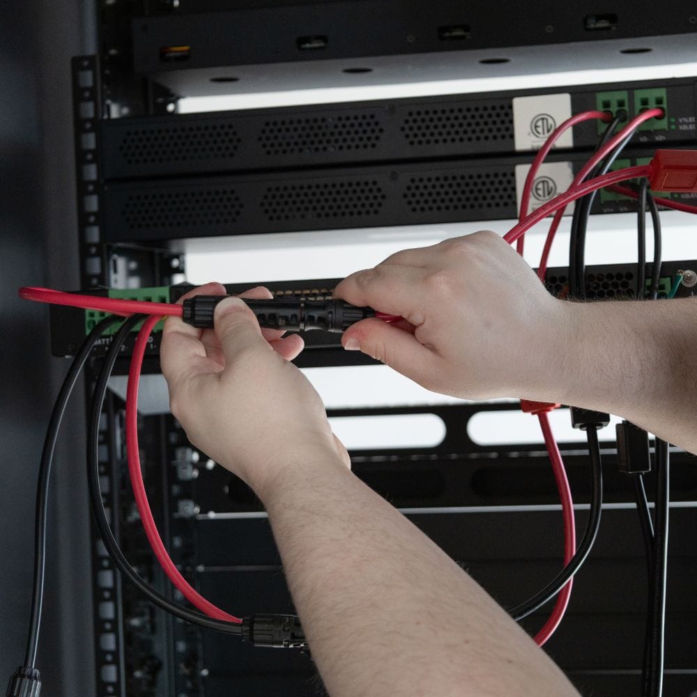 POE Texas Switch Fanless 24-Port Gigabit Layer 2 Managed IEEE 802.3bt Switch with 53V3000W Power Supply