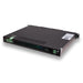 POE Texas Switch Fanless 24-Port Gigabit Layer 2 Managed IEEE 802.3bt Switch with 53V3000W Power Supply