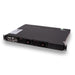 POE Texas Switch Fanless 24-Port Gigabit Layer 2 Managed IEEE 802.3bt Switch with 53V3000W Power Supply
