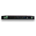 POE Texas Switch Fanless 24-Port Gigabit Layer 2 Managed IEEE 802.3bt Switch with 53V3000W Power Supply