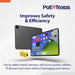 PoE Texas Tool PoE Detector Tool