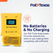 PoE Texas Tool PoE Tester + Detector Bundle