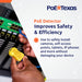 PoE Texas Tool PoE Tester + Detector Bundle