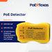 PoE Texas Tool PoE Tester + Detector Bundle