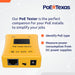 PoE Texas Tool PoE Tester Tool