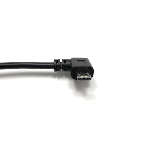 Buy a Micro USB/Male to USB A/Female cable – Raspberry Pi