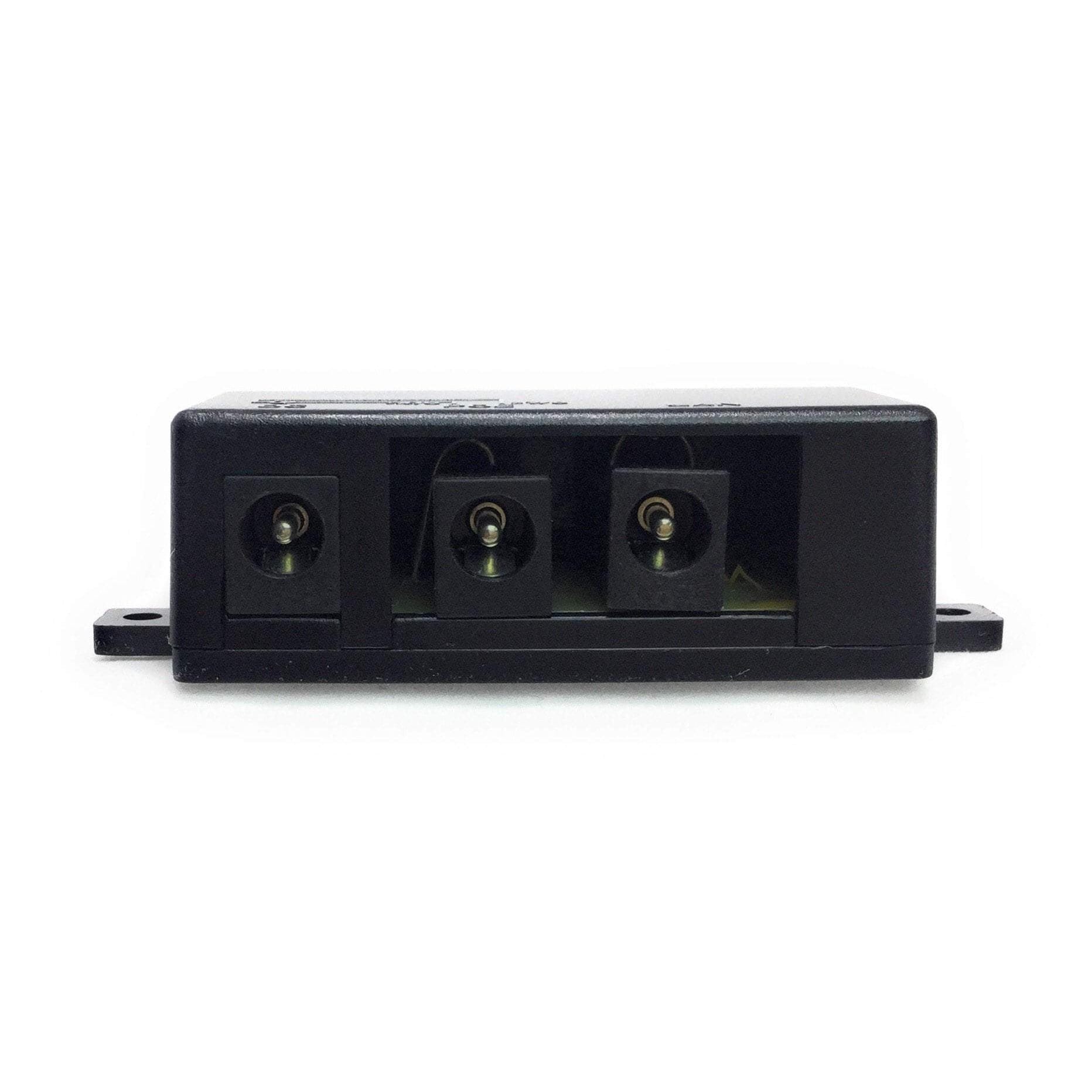 PoE Texas Accessories Dual DC Power Input for Backup Power