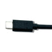 POE Texas Cable USB-C to USB-C Right Angle Cable Version 2