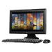 PoE Texas Display ARGUS All-in-One Flatscreen Computer with POE+ Support - 19" 4GB DDR3 RAM 64GB mSATA