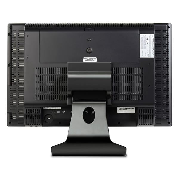 PoE Texas Display ARGUS All-in-One Flatscreen Computer with POE+ Support - 24" 4GB DDR3 RAM 64GB mSATA