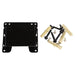 PoE Texas Display HELIOS All-in-One PoE+ pCAP Touchscreen Computer - 22" Wall Mount,  8GB DDR3 RAM, 128GB mSATA