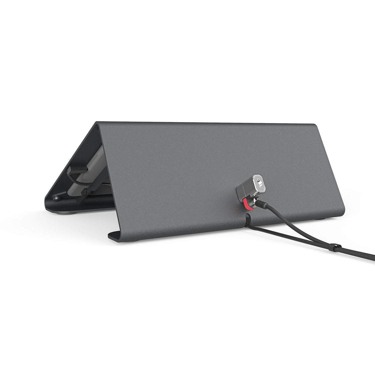 PoE Texas For Tablets Heckler Meeting Room Console for iPad with PoE Adapter - Fits 10.2" iPad - 7th Generation (Mount Only)
