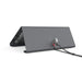 PoE Texas For Tablets Heckler Meeting Room Console for iPad with PoE Adapter - Fits 10.2" iPad - 7th Generation (Mount Only)