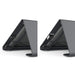 PoE Texas For Tablets Heckler Meeting Room Console for iPad with PoE Adapter - Fits 10.2" iPad - 7th Generation (Mount Only)