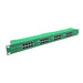 PoE Texas Injector 16 Port Active PoE Injector for High Powered Devices
