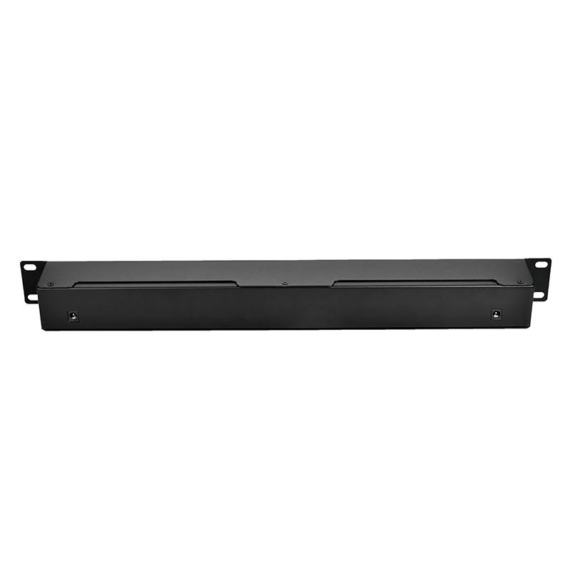 PoE Texas Injector 16 Port Gigabit Mode A Rack Mount PoE Injector (Power Supply Not Included)