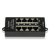 PoE Texas Injector 4-Port Gigabit Mode A PoE Injector without Power Supply
