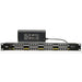 PoE Texas Injector POE-16-24V120W
