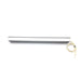 PoE Texas Lighting Denton 2' Linear Integrated Driver Controls and Light Engine - WC x1 (2K Lumens)