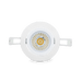 POE Texas Lighting Denton 4" PoE Down Lights (Round, White, Gimbal)