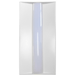 POE Texas Lighting Denton Center Barrel Troffer PoE Lights - 2x2 ft (3000k)