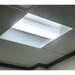 POE Texas Lighting Denton Center Barrel Troffer PoE Lights - 2x2 ft (5000k)
