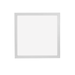 POE Texas Lighting Denton Flat Panel PoE Lights - 1x4 ft (3000K)