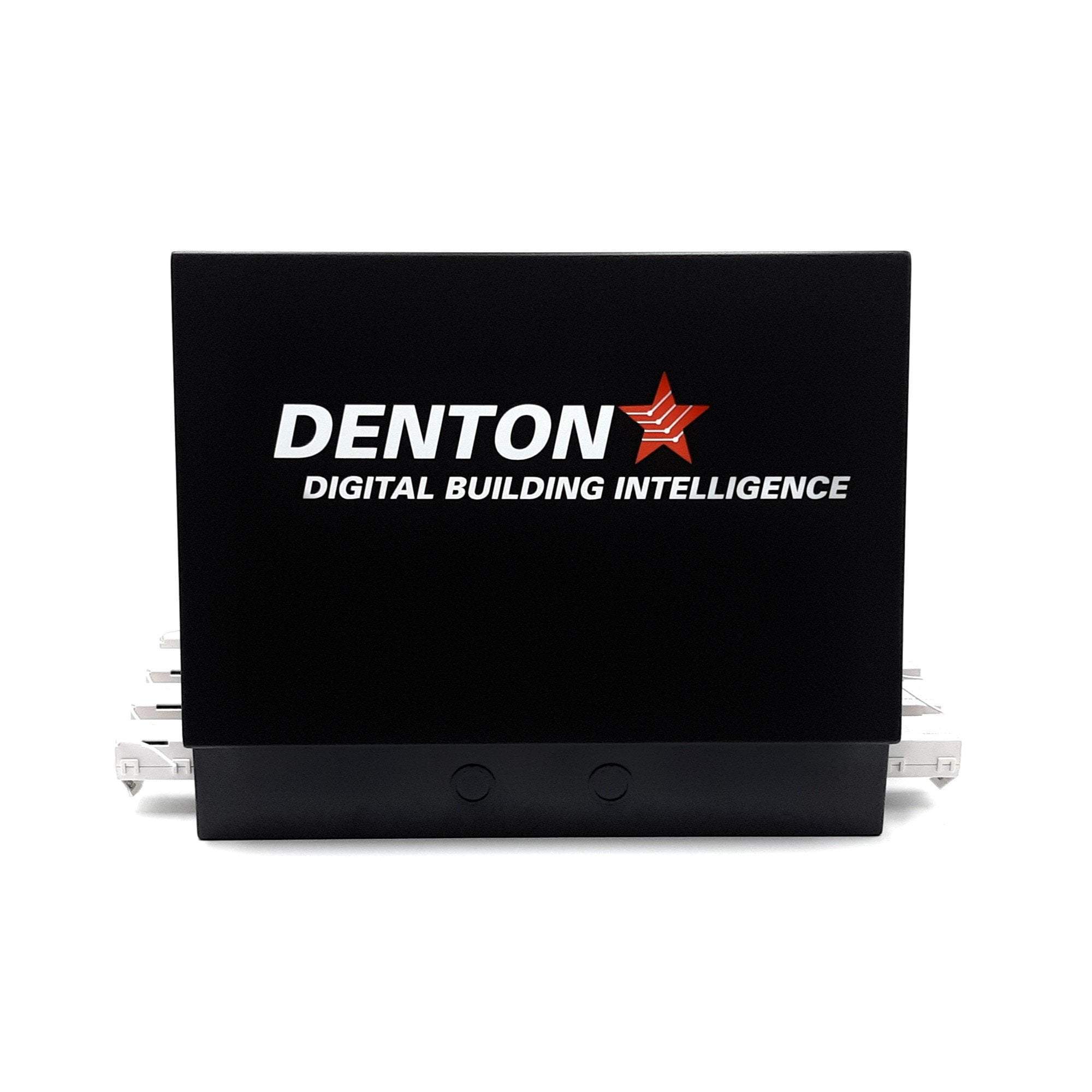 POE Texas Lighting Denton Lighting Control Panel - 8 x 0-10V Relays