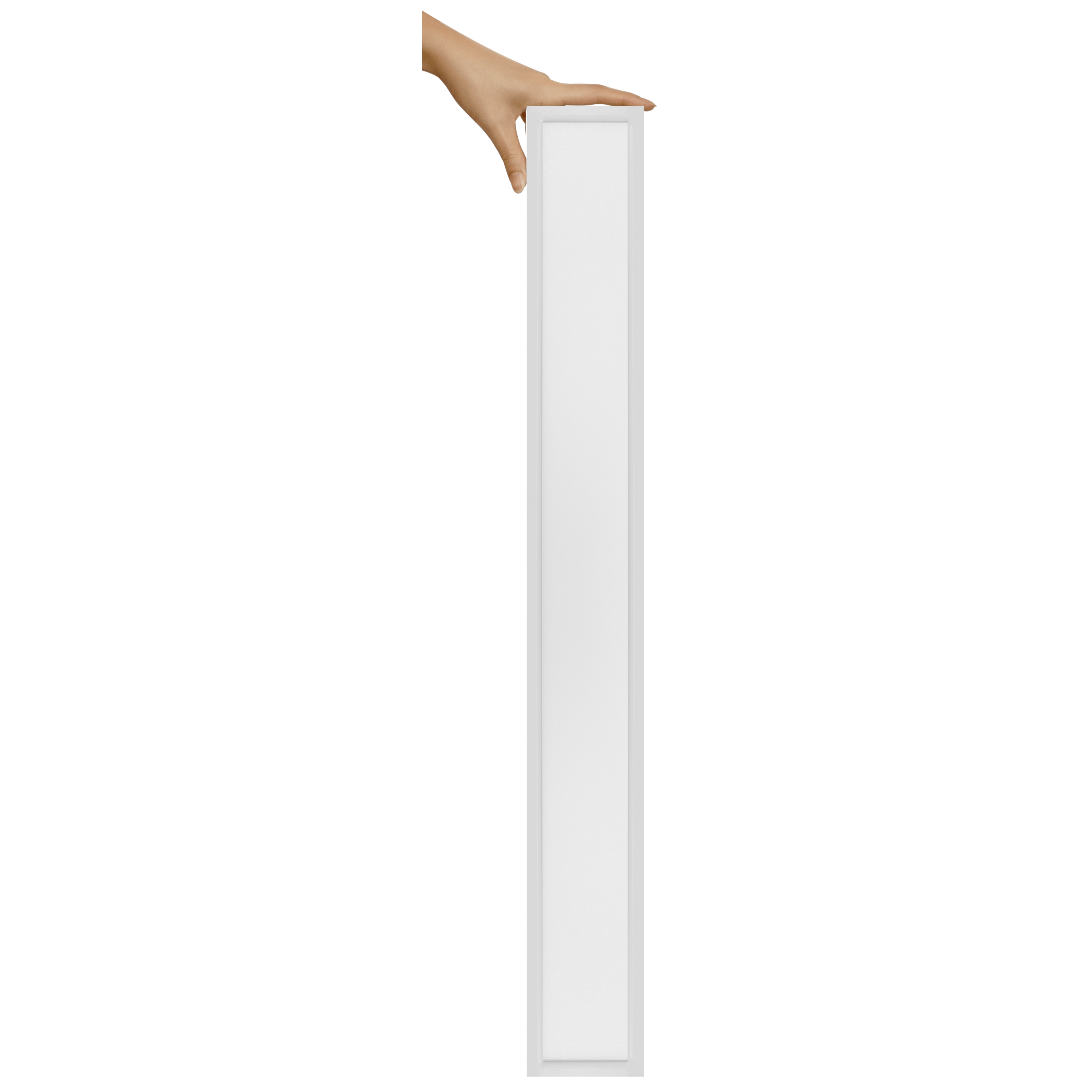 POE Texas Lighting Denton Linear Recessed PoE Lights - 4 in x 2 ft (Recessed)