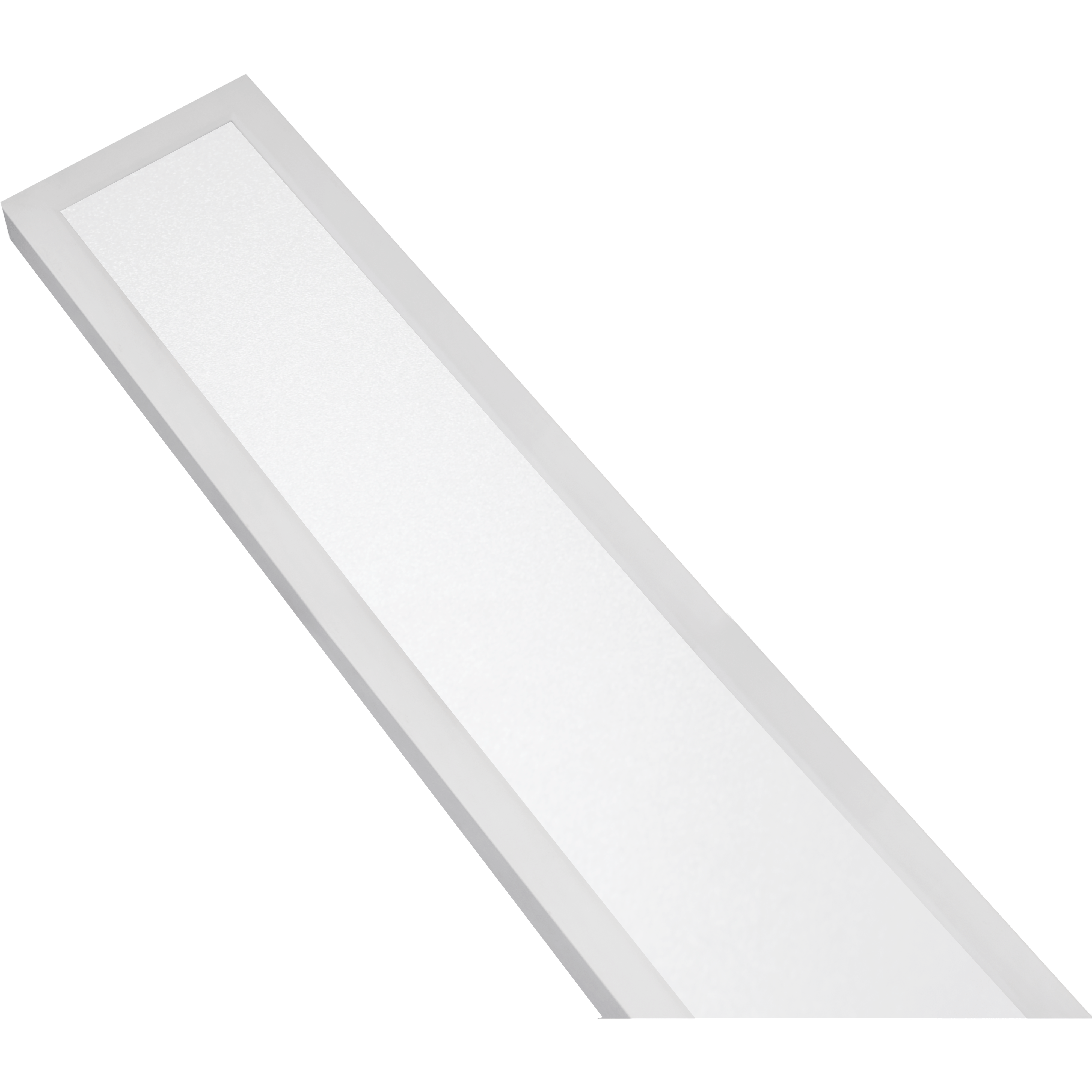 POE Texas Lighting Denton Linear Recessed PoE Lights - 4 in x 8 ft (Surface)