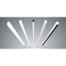 POE Texas Lighting Denton Suspended Linear PoE Lights - Sample 1.3" x 2' Linear Diffuser 2 ft, 3500K (Wall)
