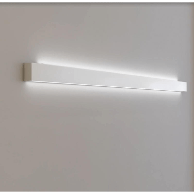 POE Texas Lighting Denton Suspended Linear PoE Lights - Sample 1.3" x 8' Linear Diffuser 8 ft, 5000K (Pendant)