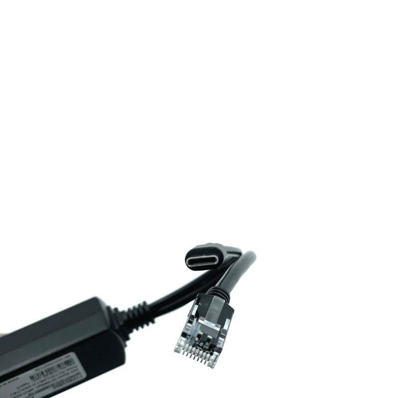 PoE Texas Splitter 802.3af PoE to 5V Splitter for USB-C Devices