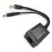 PoE Texas Splitter POE-5v10w-KIT